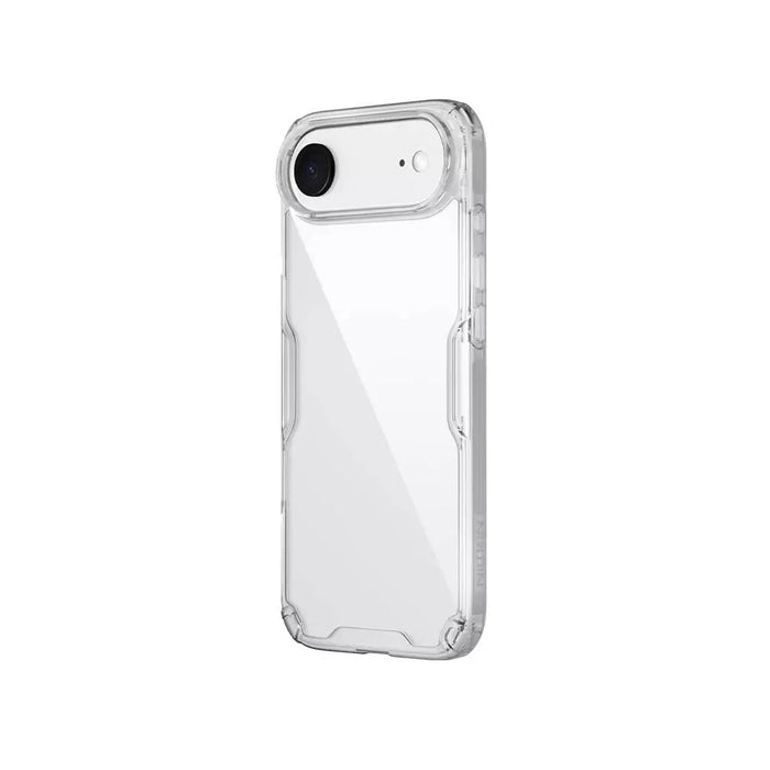 Apple iPhone Air - Nillkin Nature TPU Pro Case
