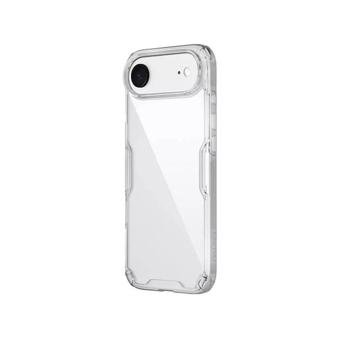 Apple iPhone Air - Nillkin Nature TPU Pro Case
