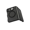 Apple iPhone Duo - CLASY® Ski-Thin Enhanced Series Magnetic Matte Protection Case