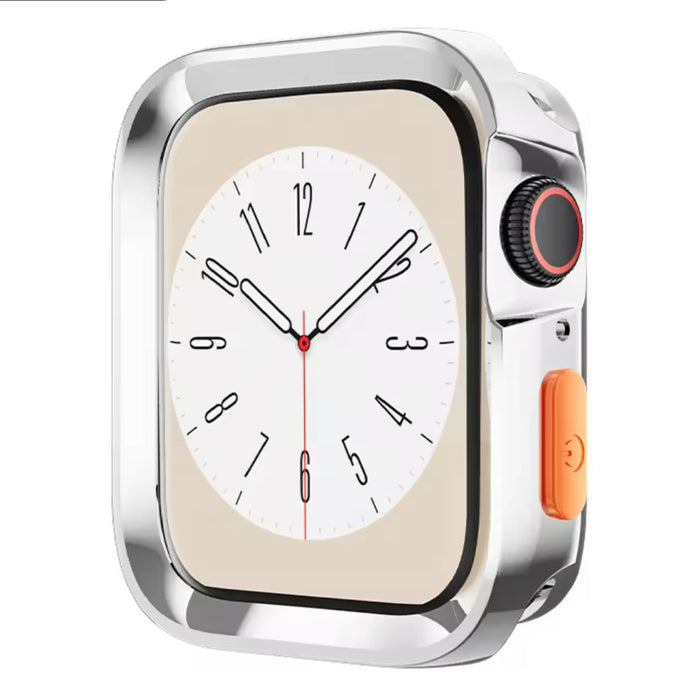 Apple Watch Series 10 46mm - Rugged Bumper Case
