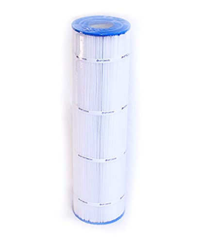 AquaShield Cartridge Pool Filter 4 Pack High Durability American Made
