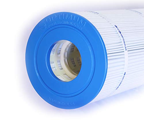 AquaShield Cartridge Pool Filter 4 Pack High Durability American Made