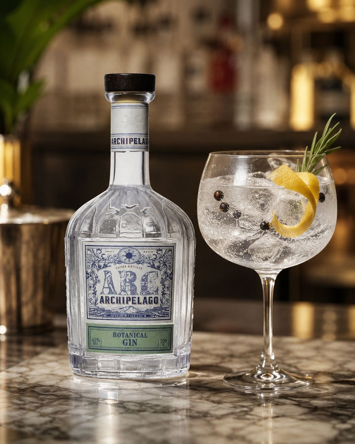 ARC Archipelago Gin