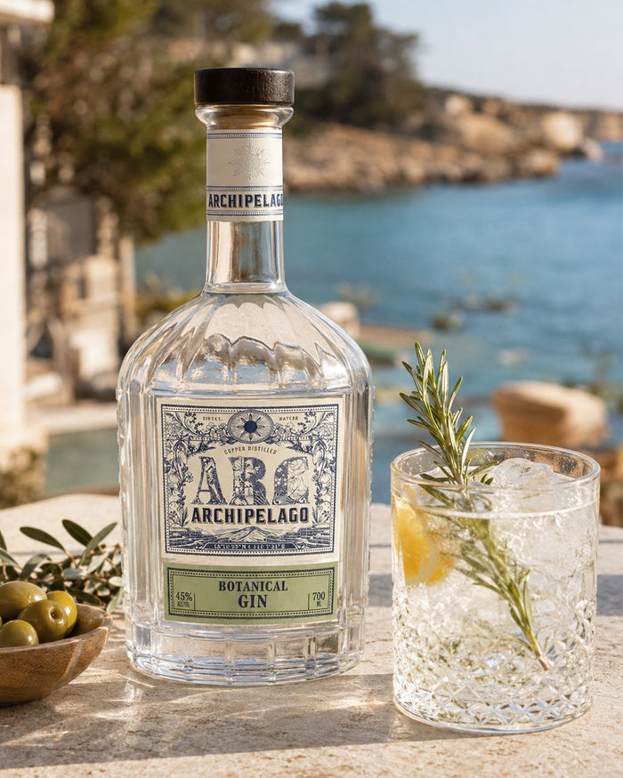 ARC Archipelago Gin