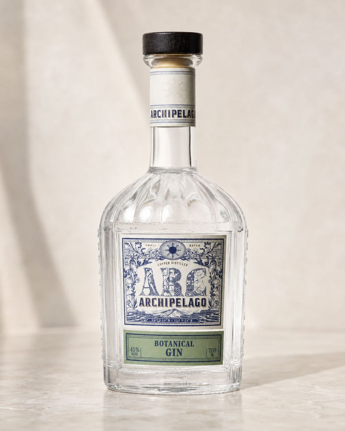 ARC Archipelago Gin