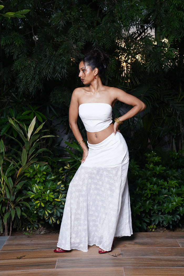 Aria skirt