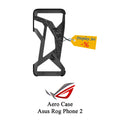 ASK PRICE DISPLAY SET Asus Rog Aero Case For Asus Rog Phone 2 Black