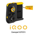 ASK PRICE DISPLAY SET iQOO Gamepad Controller iGP2031