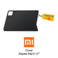 ASK PRICE DISPLAY SET Xiaomi Cover Case For Xiaomi Pad 6 11" Black
