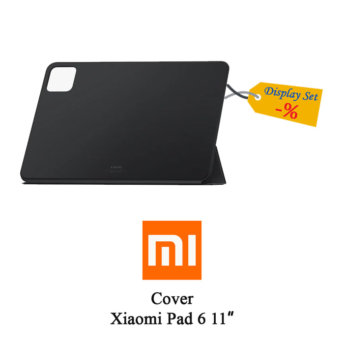 ASK PRICE DISPLAY SET Xiaomi Cover Case For Xiaomi Pad 6 11" Black