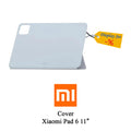 ASK PRICE DISPLAY SET Xiaomi Cover Case For Xiaomi Pad 6 11" Blue
