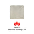 ASK PRICE NEW Huawei Microfiber Polishing Cloth Grey