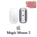 ASK PRICE PREOWNED Apple Magic Mouse 2 A1657 MLA02ZA/A White