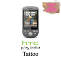 ASK PRICE PREOWNED HTC Tattoo A3288 Gray