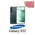 ASK PRICE PREOWNED Samsung Galaxy S22 8GB 256GB S901E Green