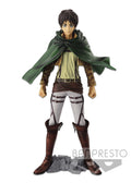Attack On Titan Master Stars Piece The Eren Yeager