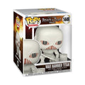 Attack On Titan S4 War Hammer Titan 6 Super Pop Figure