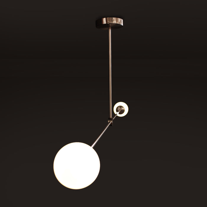 Bane - Pendant - Murano Plus