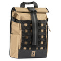 Barrage 18L in a new brown color #color_coyote x
