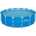 Bestway Steel Pro Above Ground Pool For Kids And Adults
