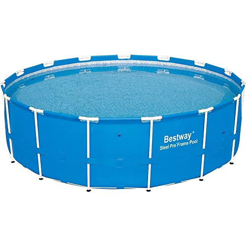 Bestway Steel Pro Above Ground Pool For Kids And Adults