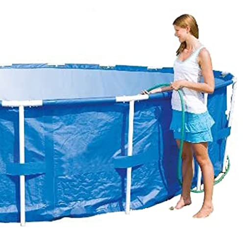 Bestway Steel Pro Above Ground Pool For Kids And Adults