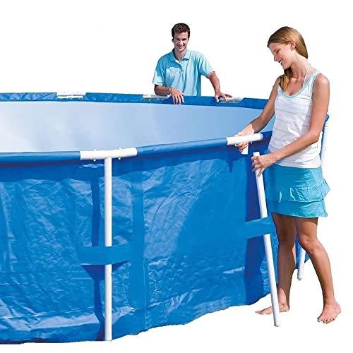 Bestway Steel Pro Above Ground Pool For Kids And Adults