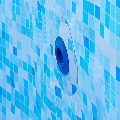 Bestway Steel Pro Above Ground Pool For Kids And Adults