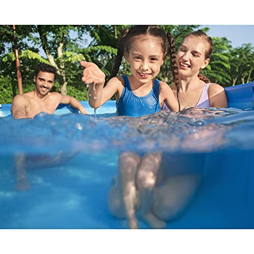 Bestway Steel Pro Above Ground Pool For Kids And Adults