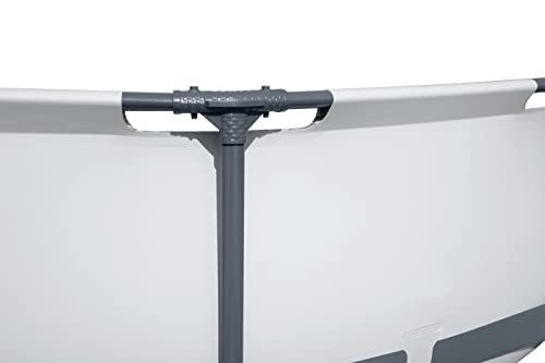 Bestway Steel Pro Above Ground Swimming Pool With Filter Pump