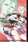 Black Clover Vol 3