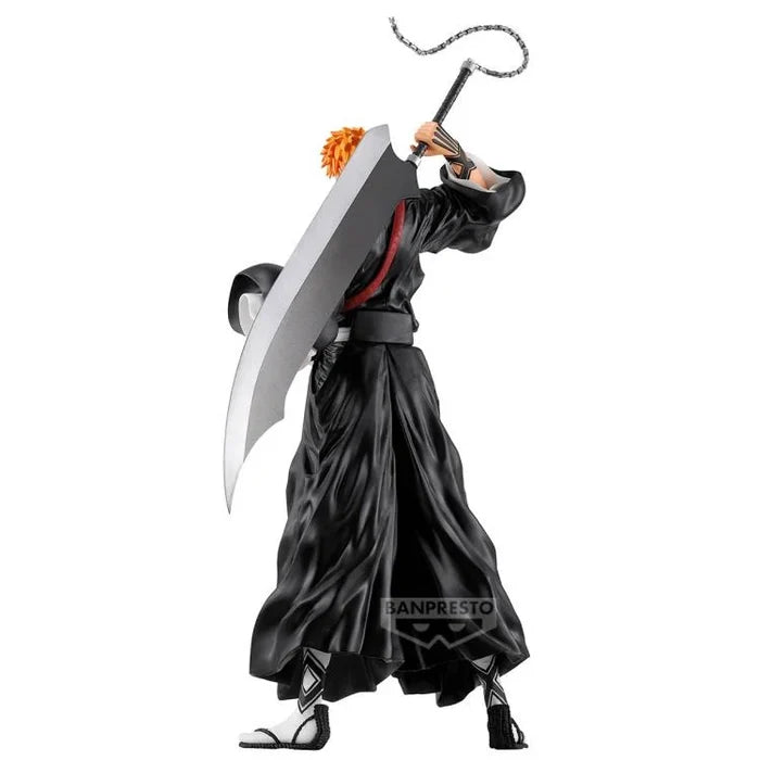 BLEACH Grandista -KUROSAKI ICHIGO-