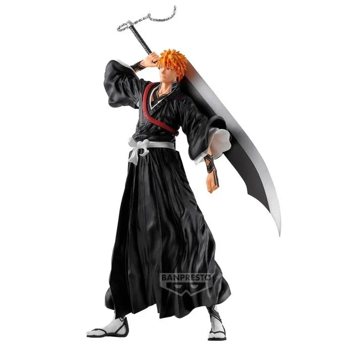 BLEACH Grandista -KUROSAKI ICHIGO-