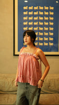 Blossom top