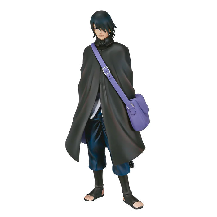 Boruto Naruto Next Generations Figure ~Shinobi Relations~ Sp2 [Comeback!] (A:Sasuke)