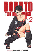 Boruto: Two Blue Vortex, Vol. 2 by Masashi  Kishimoto