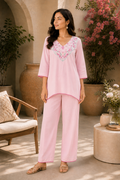 Botanical Breeze Co-Ord Set