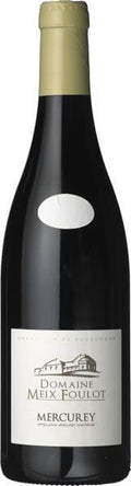 Bourgogne Mercurey Rouge 2020