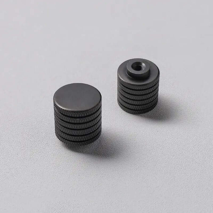 Brass Cabinet Knob Type A