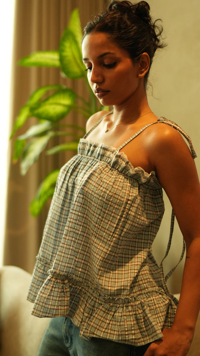 Bubbles Top