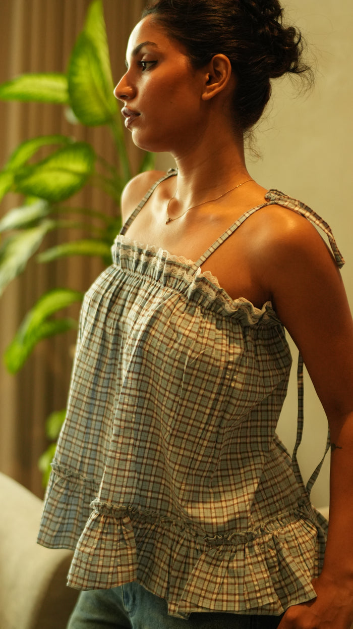 Bubbles Top