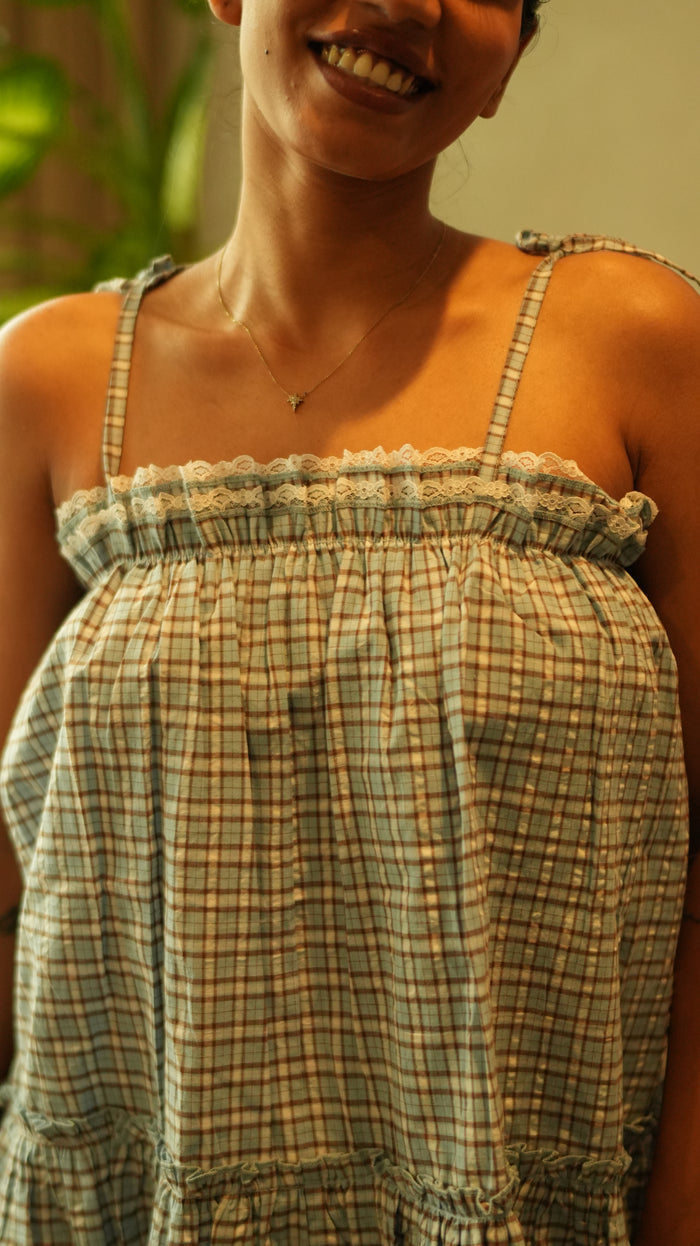 Bubbles Top