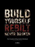 40-day self-improvement guide