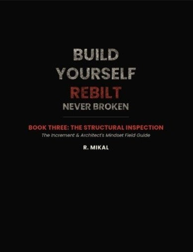 Build Yourself - 40 Day Self Improvement