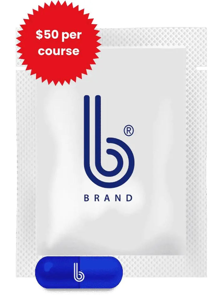 B-DoxyPEP antibacterial solution product image