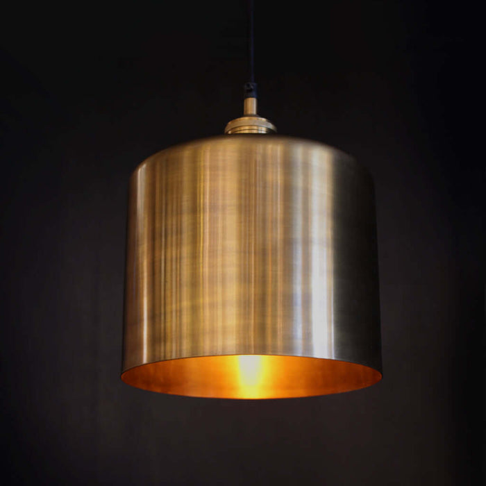 Caledon small - Pendant light - Murano Plus