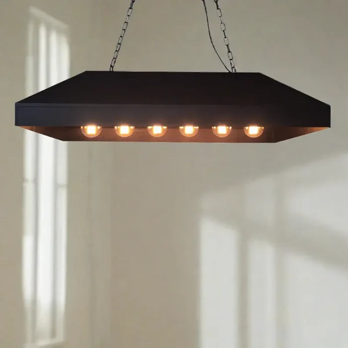 Capuche Pendant