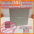 Cellular n bt Official honor watch 5 black full set