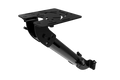 Center-Mount Flight Stick Bracket for Sim Rigs