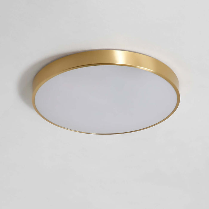 Cercle Flush Mount at Murano Plus, Lighting Specialists in Auckland